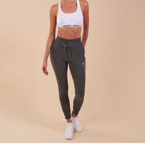 Gymshark Highwaisted Joggers